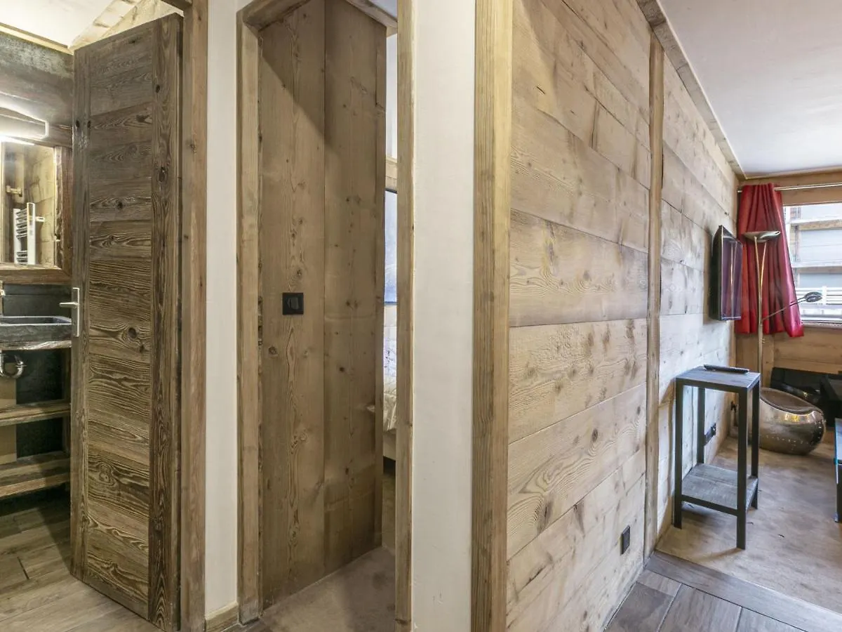 Apartment Appartement Ski Aux Pieds, Centre Val D'Isere, Jusqu'A 6 Pers, Wifi - Fr-1-519-31 France