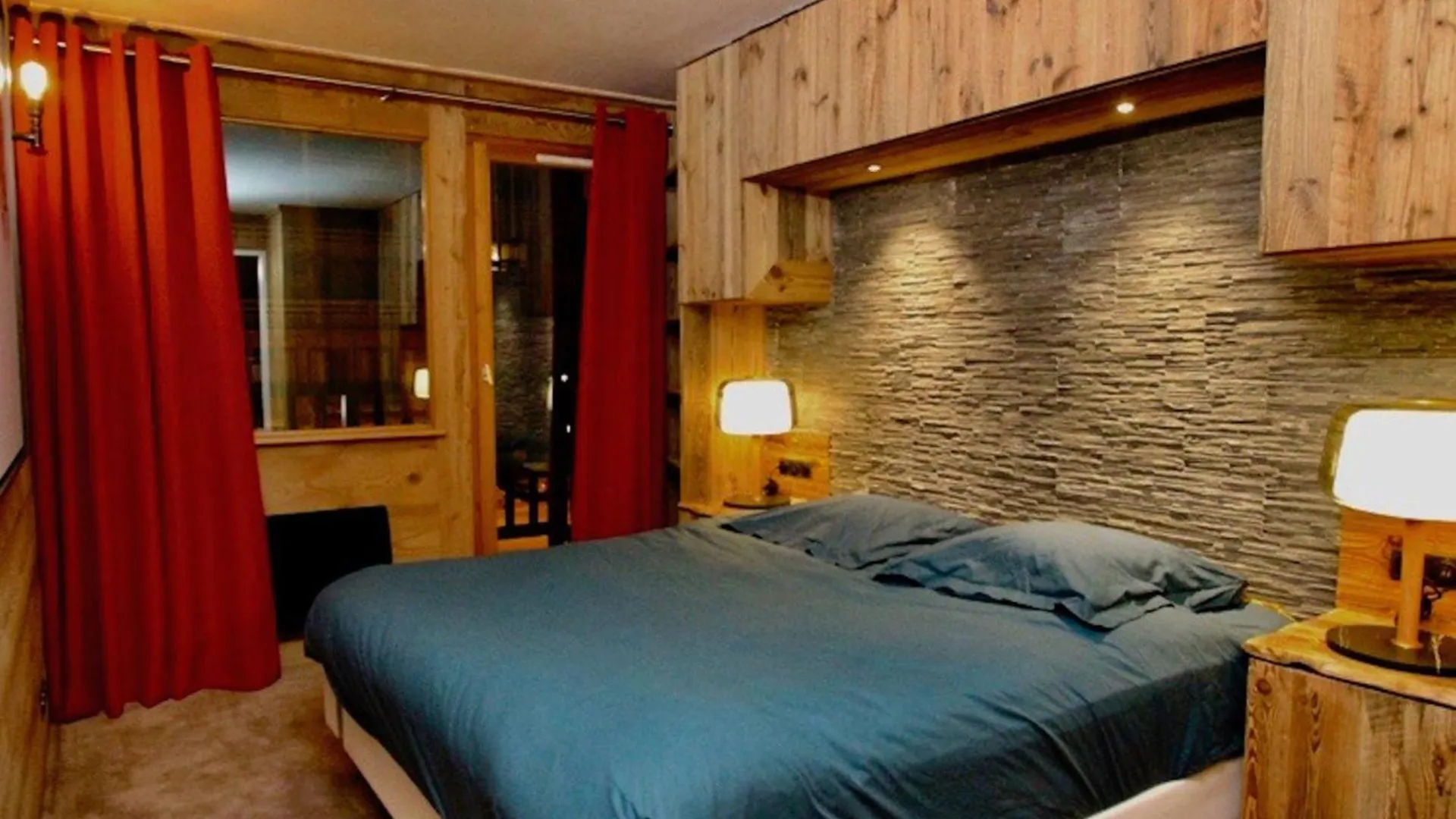 Appartement Ski Aux Pieds, Centre Val D'Isere, Jusqu'A 6 Pers, Wifi - Fr-1-519-31 France