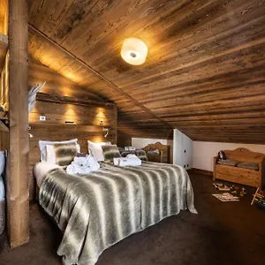 Hotell - Village Montana, Val-dʼIsère